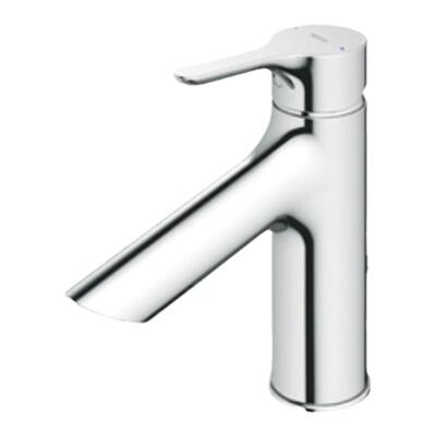 TOTO水龙头单把双控他盆龙头