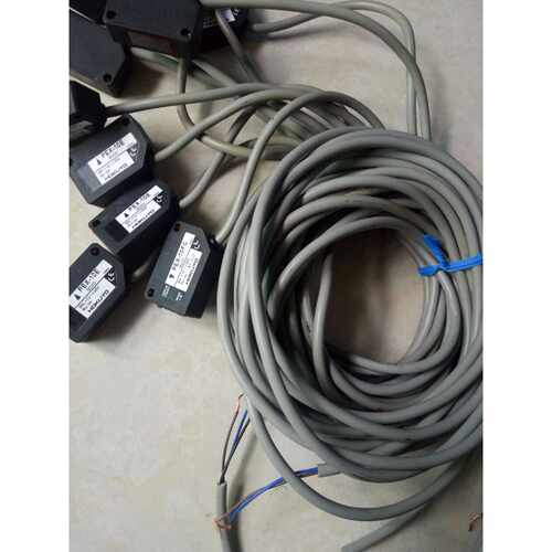 议价日本北阳 HOKUYO 光电开关 PEX-10E PEX-10FC