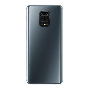 灏屏适用于redmi红米note9s后盖玻璃NOTE9PRO后壳手机电池盖维修