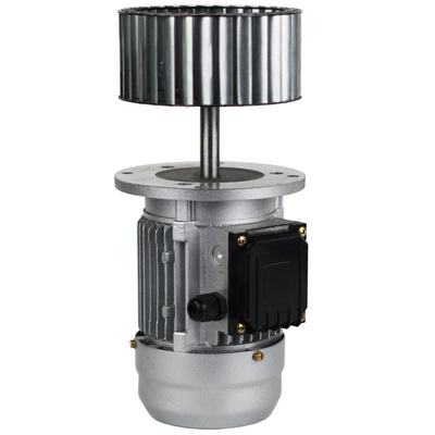 鼎益热收缩烤箱高温风机