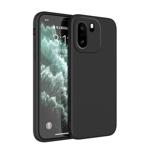 适用一加Ace6手机壳新款1+Ace6保护套oppo液态硅胶PLQ110直边全包软壳oneplus防摔外壳创意男女钢化膜