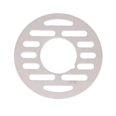 洗衣机双用防臭地漏盖片无碗
