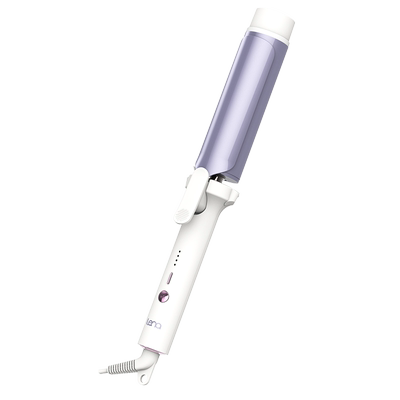 lena卷发棒大波浪负离子持久定型