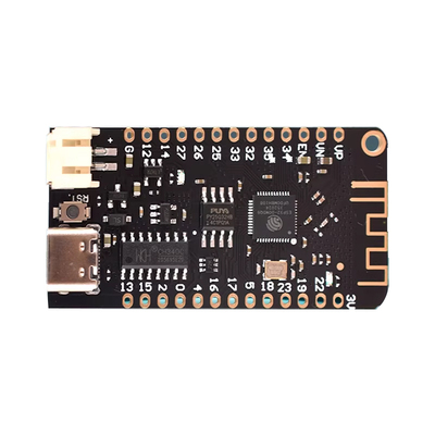 micropythonesp32蓝牙开发板