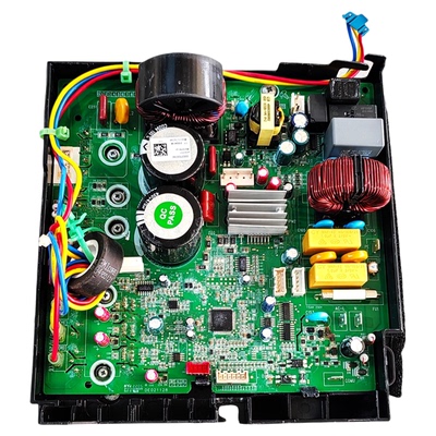 格力空调外机变频主板电器盒4106