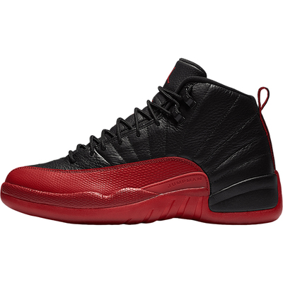 Nike/耐克正品AIR JORDAN 12 男女缓震运动篮球鞋130690-002