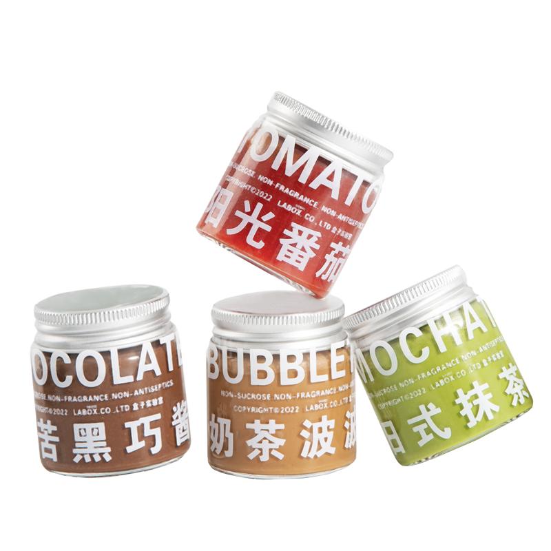 盒子实验室面包抹酱组合