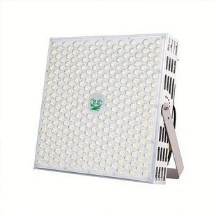 明华亚明Z塔吊灯2000W工地工程led探照灯强光射灯户外防水投光灯