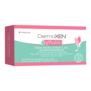 多美森益生菌露凝胶女性私密清洁护理私处保养乳酸杆菌意大利正品