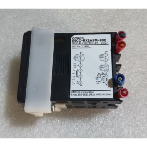 议价欧姆龙温控器E5CC-RX2ASM CX2ASM QX2DSM 804 800 802 820 E5