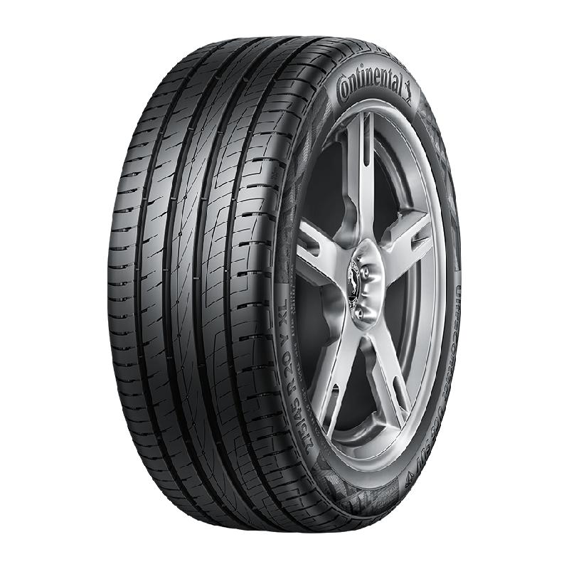 德国马牌轮胎235/55R17 99V FR UC6 SUV适配途观,奥迪Q3