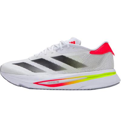 阿迪达斯男鞋训练跑步鞋JR9380