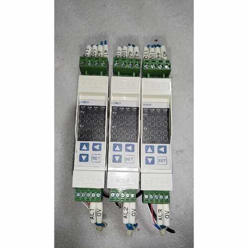 原装拆机琦胜CONCH控制器，议价商品