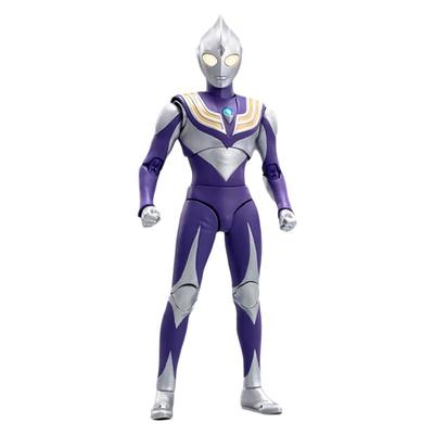 正版迪迦中动奥特曼手办礼物盖亚