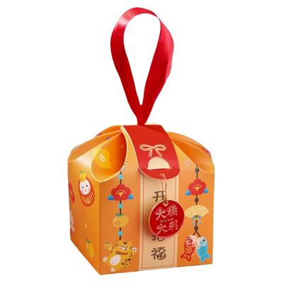 2025新年挂饰过年装饰小挂件