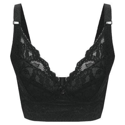 调整型内衣收副乳聚拢