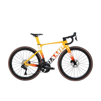 碳纤维自行车破风车架CAMP坎普UT