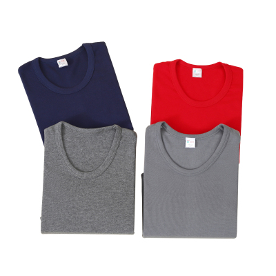 红豆100%纯棉单件上衣【2