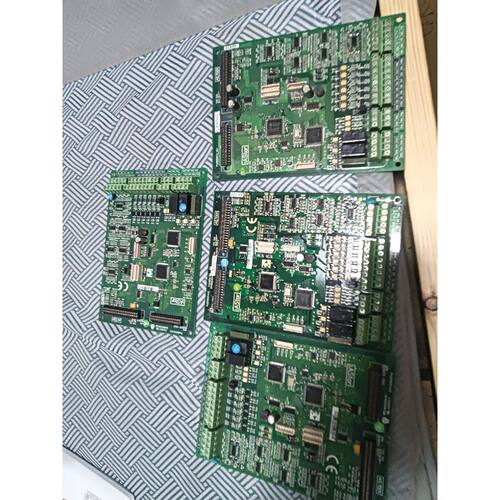 新时达S3变频器主板型号ProD05001AV3拆机件，议价商品