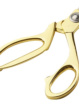 厂家直供服装裁缝剪刀缝纫寸的寸剪刀寸裁专用9.510.5缝纫8.5布