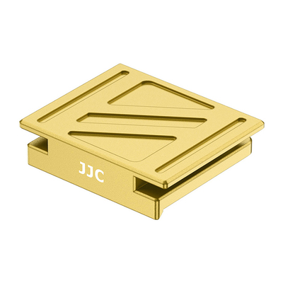 JJC适用徕卡Q343/Q3相机热靴盖