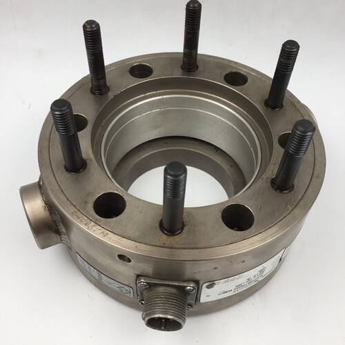 议价LEBOW雷柏力传感器240-144-200 200LB.IN. 成色新 实物实拍