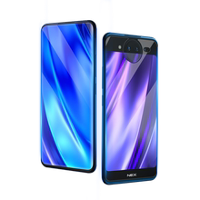 vivo nex双屏版全覆盖水凝膜屏幕膜1