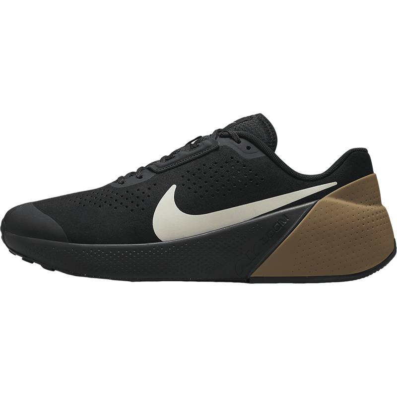 Nike耐克官方正品Air Zoom TR 1男士健身运动训练鞋DX9016-010