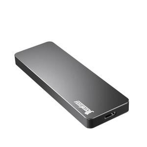 长江存储颗粒移动固态硬盘4t大容量1t固态u盘mac移动硬盘ssd2T