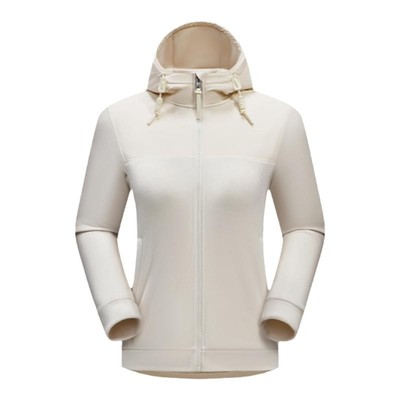 伯希和Polartec200抓绒衣外套