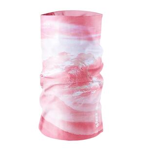 TICRYS魔术头巾女防晒面罩户外秋冬保暖围脖防风防寒脖套骑行面巾