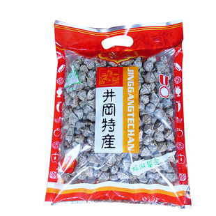 一口盅江西井冈山特产干货一口钟好品质一口中500克免邮