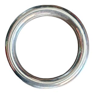 武术铁手环咏春铁臂功金刚圈铁线拳练功环洪家拳手臂负重钢环吊环