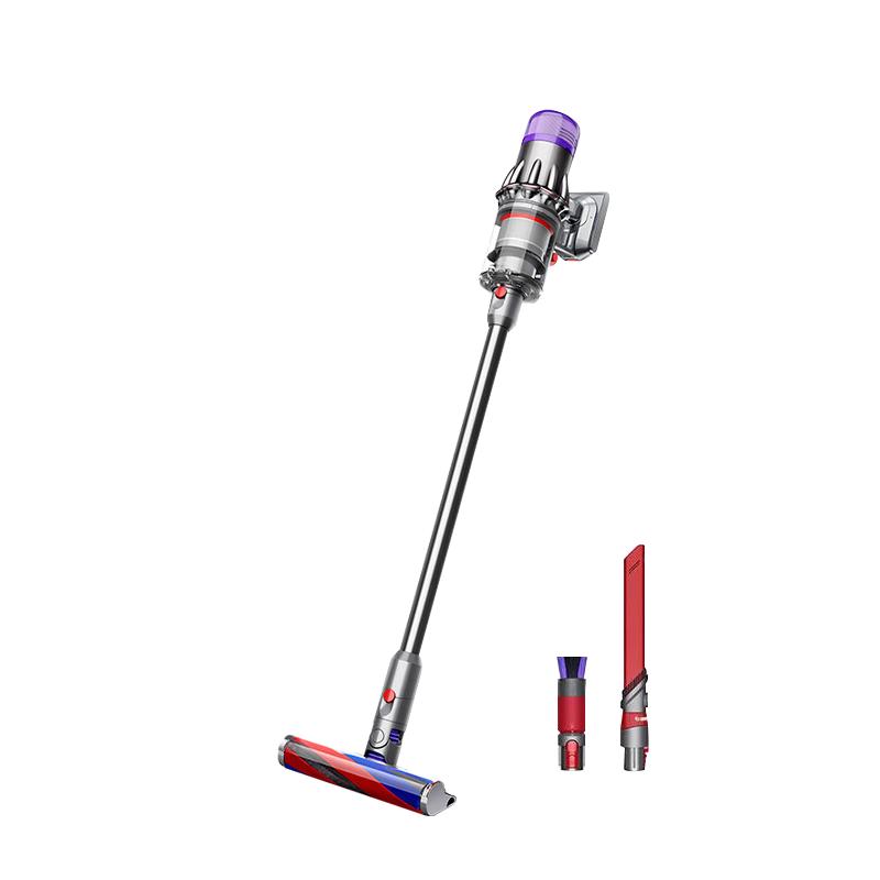 dyson 戴森 V10 Digital Slim Fluffy Extra V10轻量版 手持式吸尘器 2199元包邮