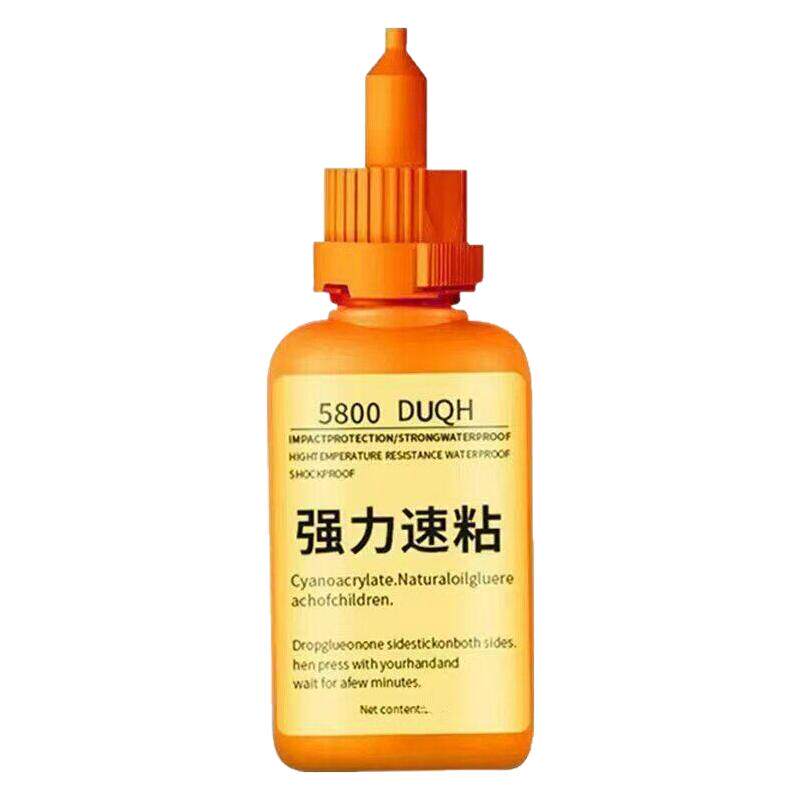 5800胶水强力焊接瑞士剂万能通用