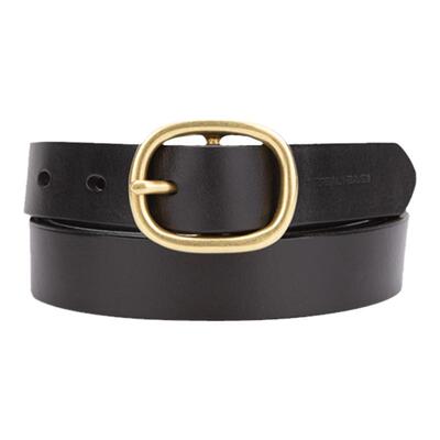 真皮腰带食草堂真皮女士