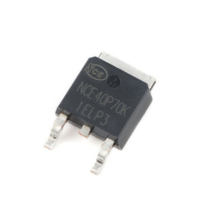 NCE40P70KTO-252-2场效应管