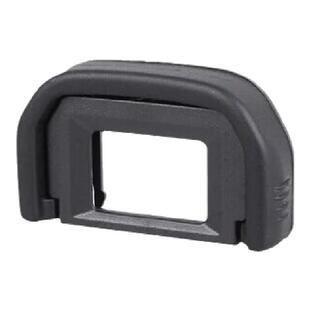 适用 佳能 单反相机眼罩EB 90D 80D 50D 6D2 6D 20D 5DII 5D 60D 5D2 70D取景器目镜 6D MARK II