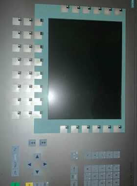 议价九成新西门子触摸屏6AV6643-0DD01-1AX1功能包好现货