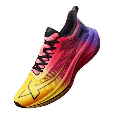 特步两千公里一代二代跑步鞋男体测马拉松运动鞋耐磨减震2000公里