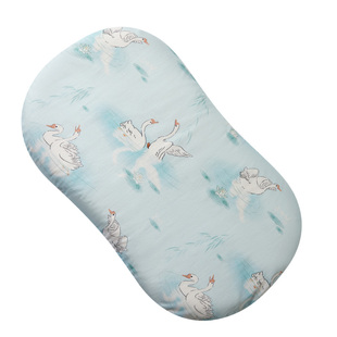 ibaby婴儿枕头宝宝恒温零压枕