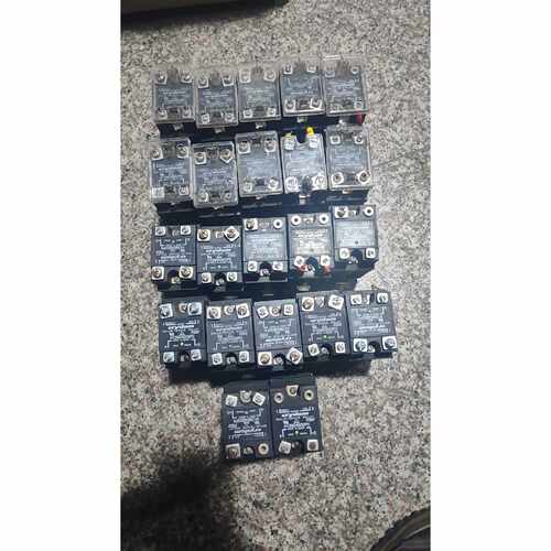 议价快达H12WD4850PG固态继电器600v50A维修