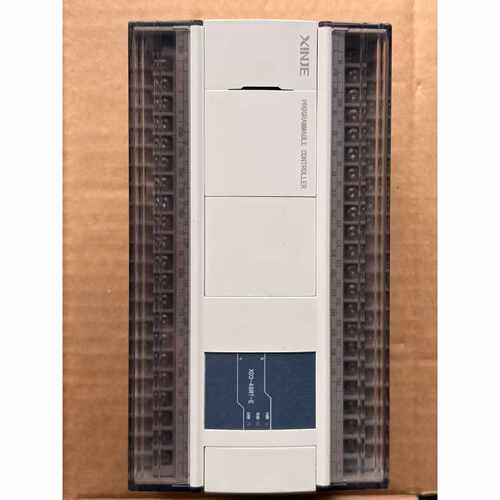 〔议价-可维修〕PLC,型号XD3-48RT-E,混合型,AC100 2 工业设备备