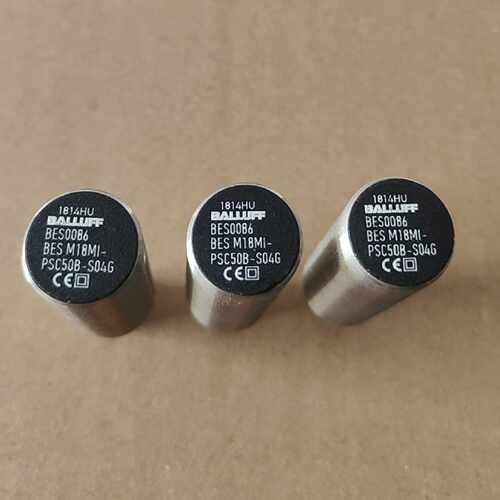 {议价}ES0086 ES  M18MI-PSC50-S04G