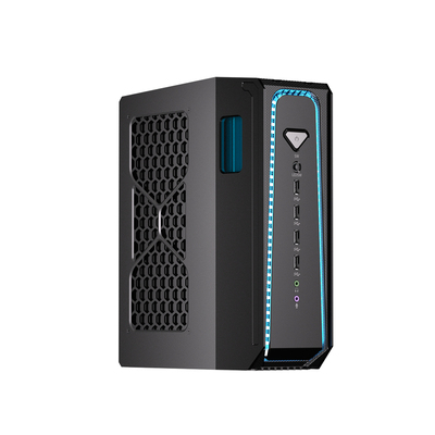 R9-9950X3DRTX5070水冷迷你主机
