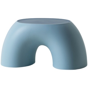 加厚儿童凳小矮凳子家用换鞋凳茶几小椅子防滑宝宝洗澡洗手小板凳