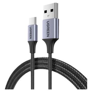 绿联适用iphone17promax充电线carplay数据线适用苹果16小米oppo三星vivo手机usb转typec快充电宝tpyec车载短