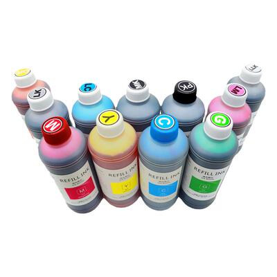 染料颜料墨水P10080P20080