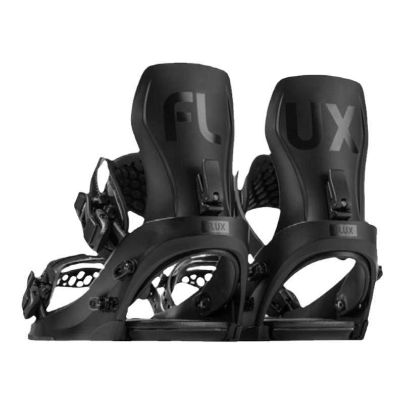 26/27 新款 FLUX 固定器 CV XF MF DS GX CX 单板滑雪 全能刻滑