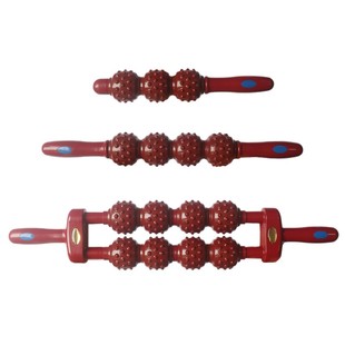 经络疏通磁疗棒旋磁按摩棒磁性颈椎按摩器筋络棒理疗棒敲打按摩锤